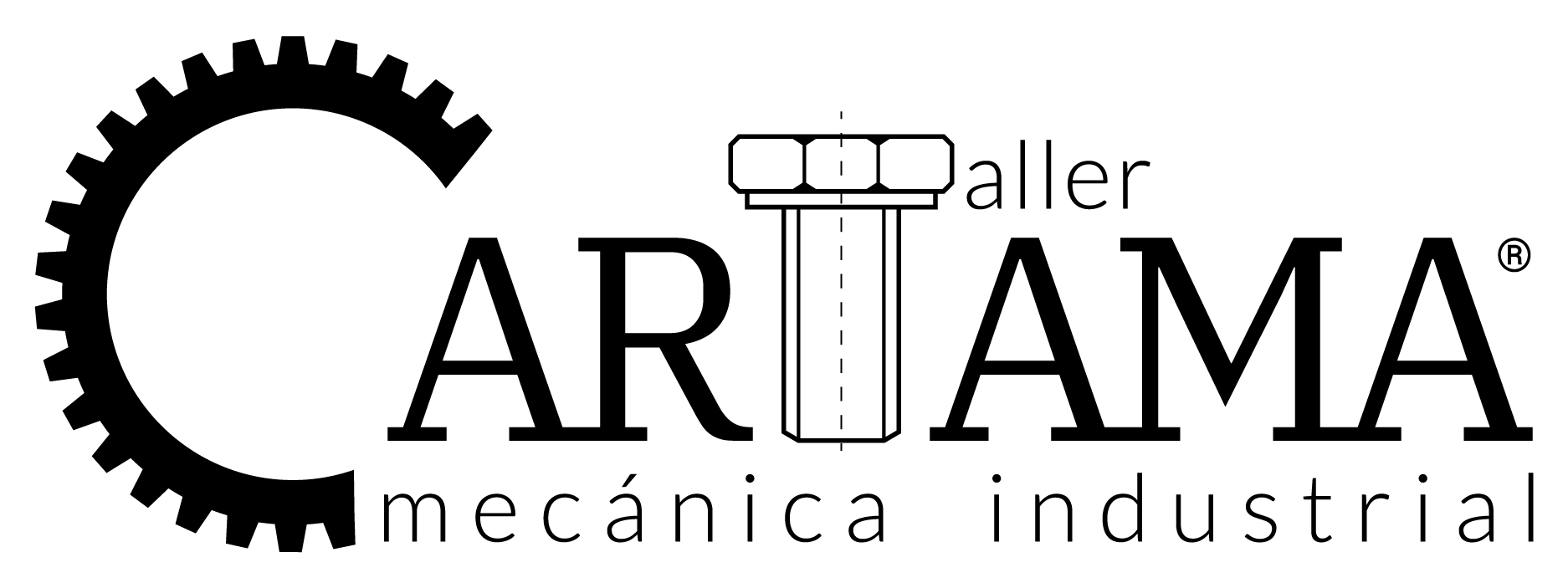 Taller Cartama Logo